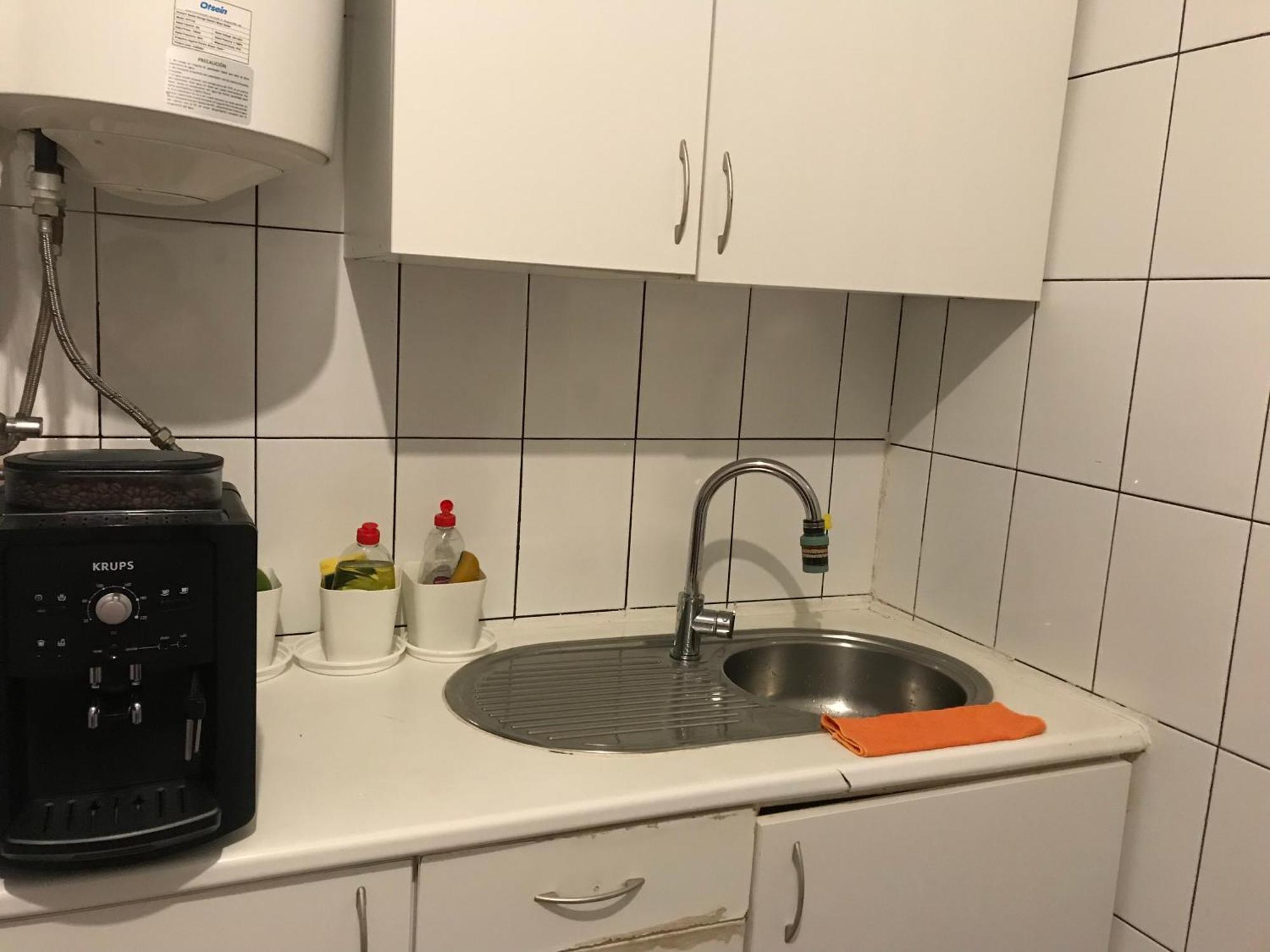 No Centro D Apartamento Lisboa