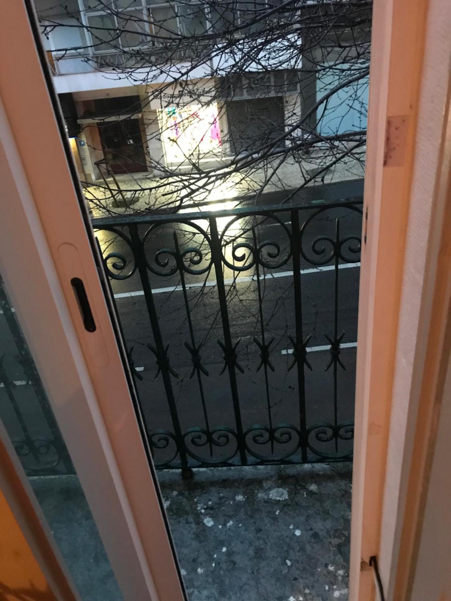 Apartamento No Centro D *